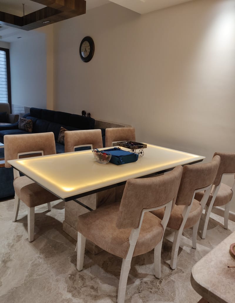 Residential Interior Projects