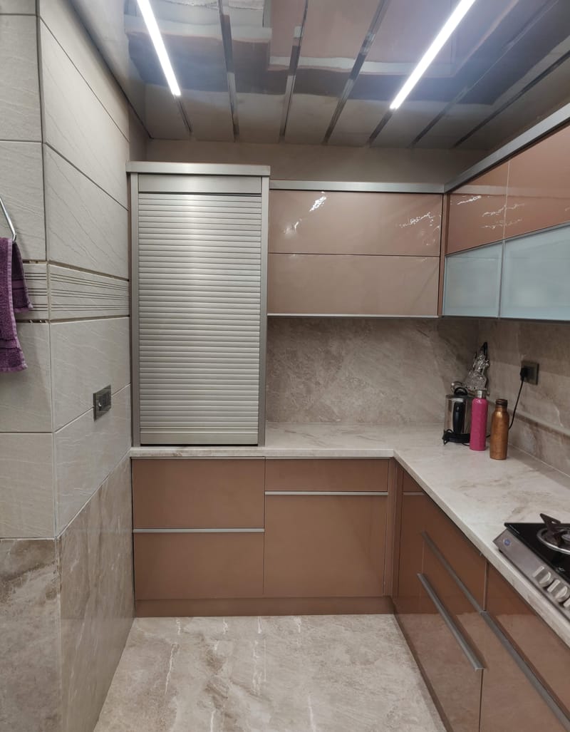 Residential Interior Projects