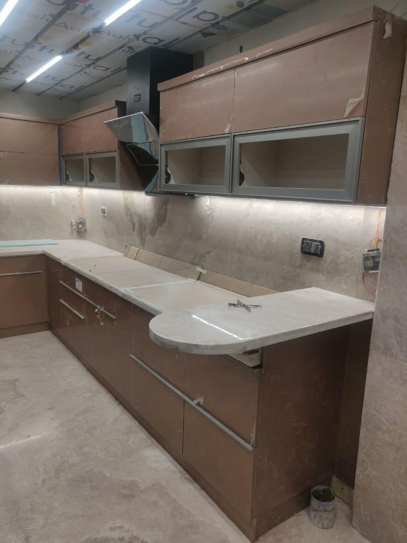 Residential Interior Projects