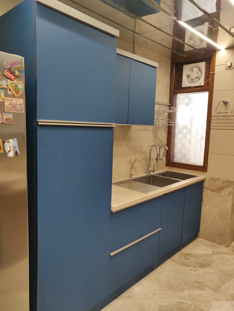 Residential Interior Projects