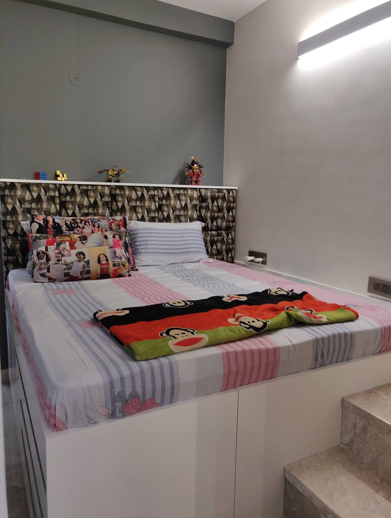 Residential Interior Projects