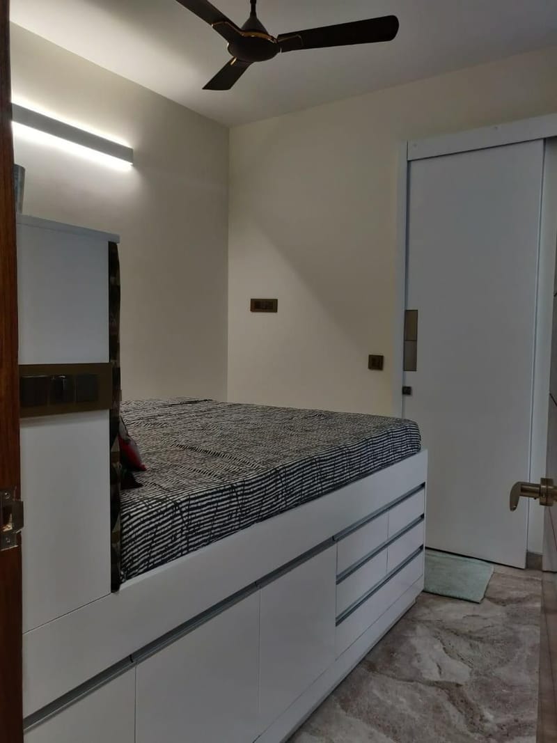 Residential Interior Projects