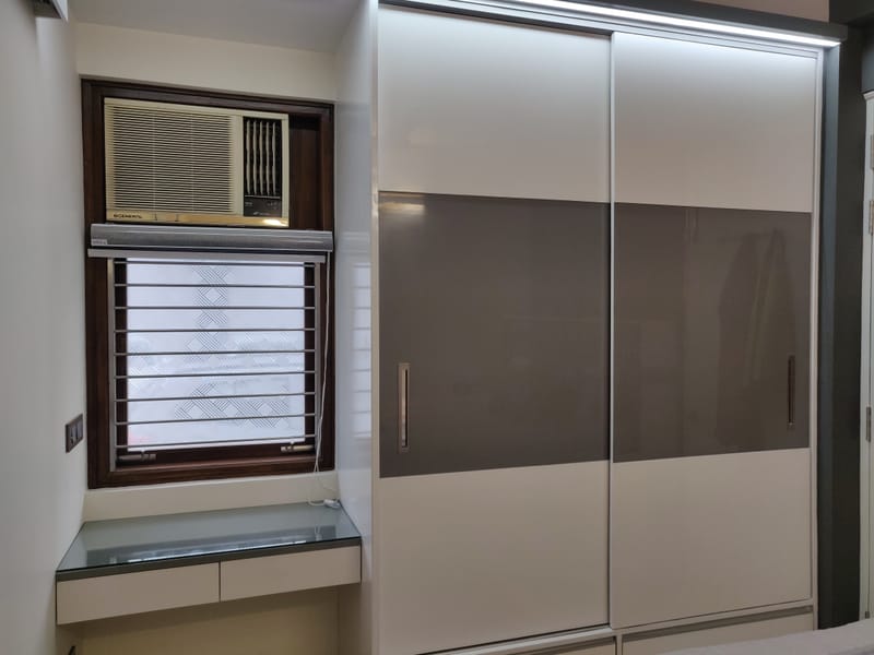 Residential Interior Projects