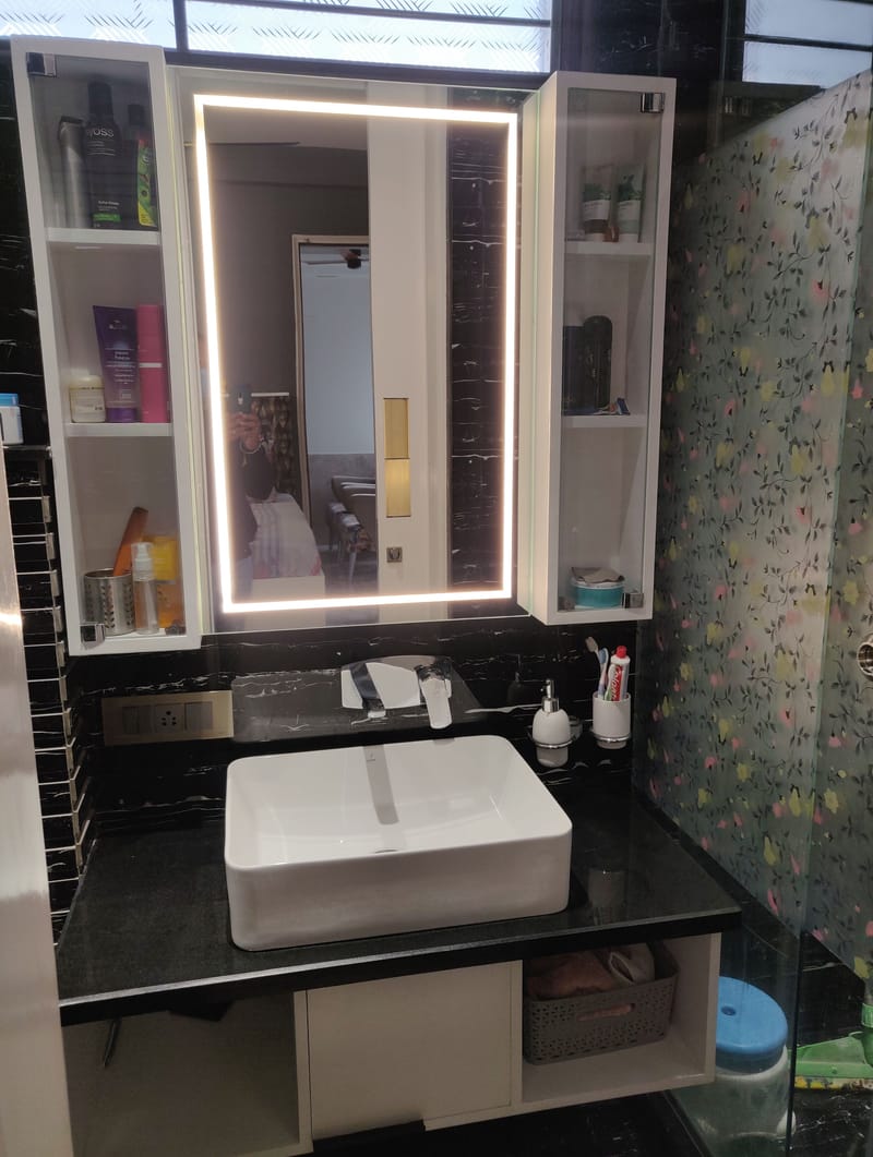 Residential Interior Projects