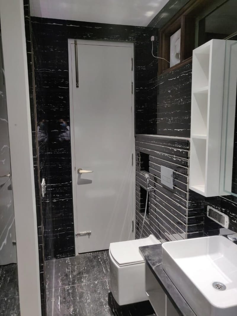 Residential Interior Projects