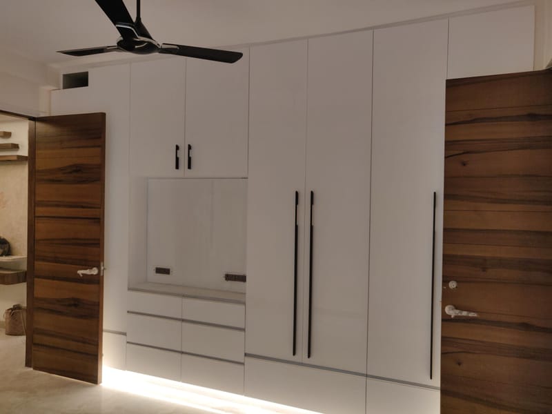 Residential Interior Projects