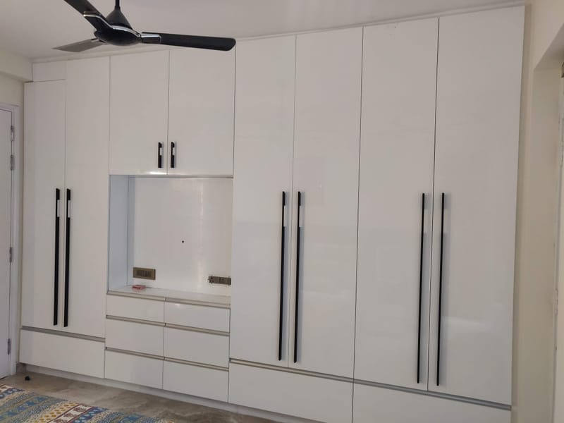 Residential Interior Projects