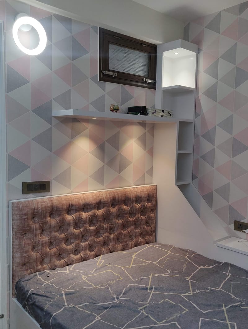 Residential Interior Projects