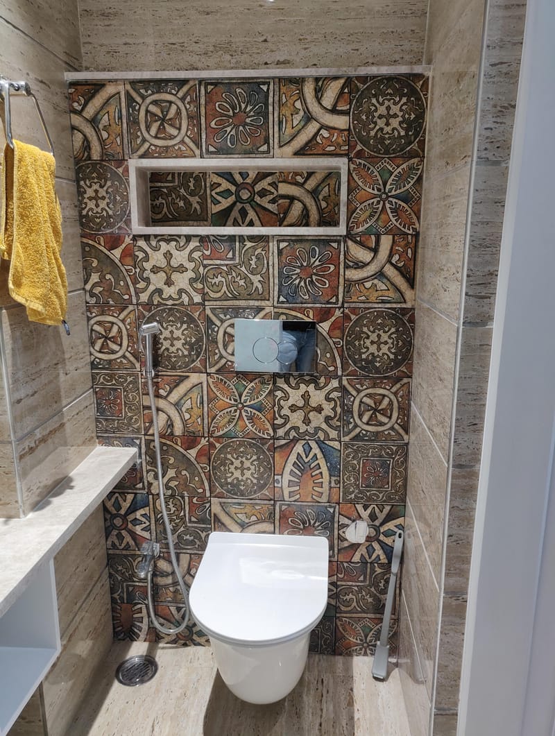 Residential Interior Projects