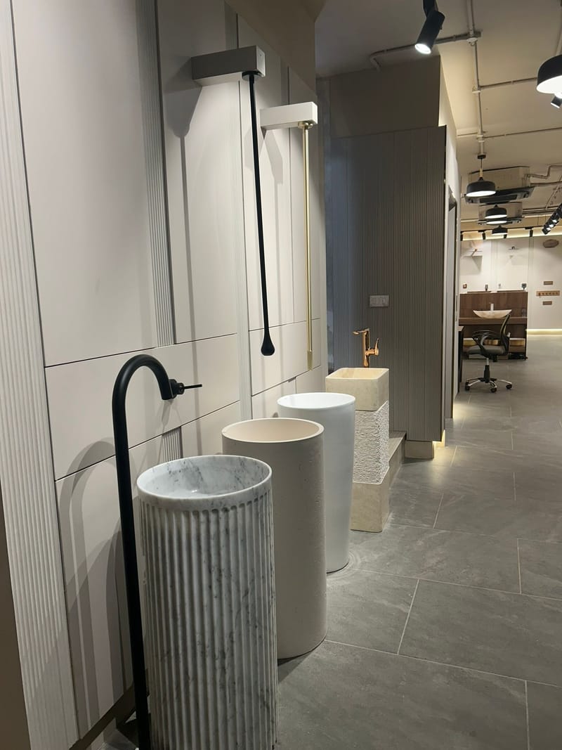 Retail Fitout Projects