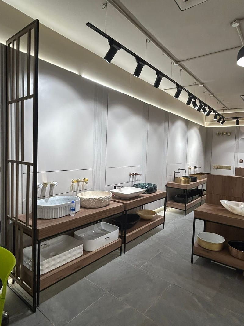 Retail Fitout Projects