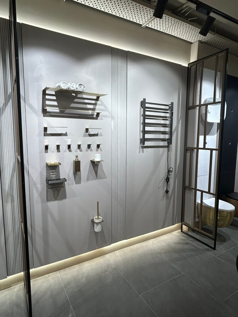 Retail Fitout Projects