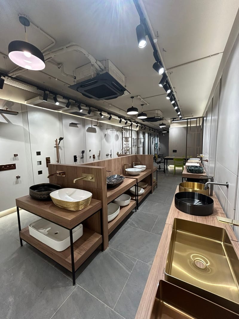 Retail Fitout Projects