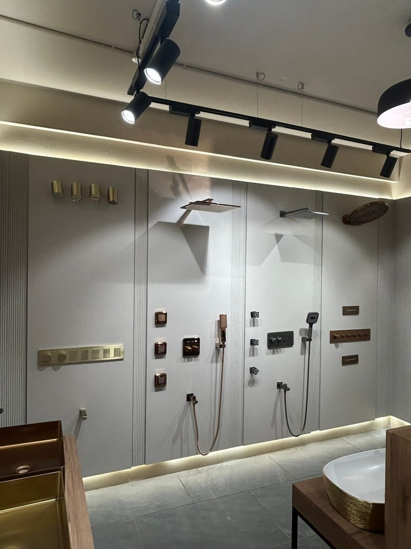 Retail Fitout Projects