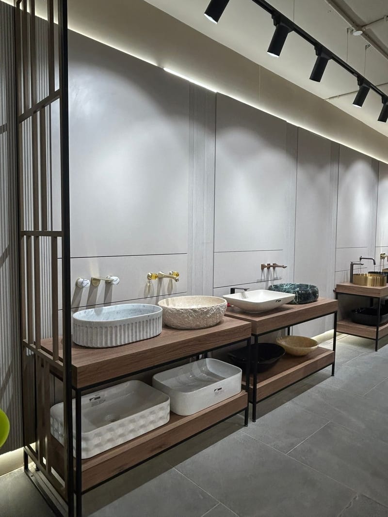 Retail Fitout Projects