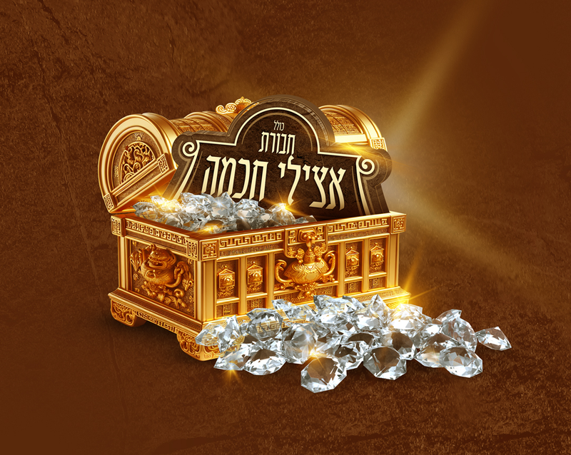 קמפיין ייחודי לכולל בבית שמש