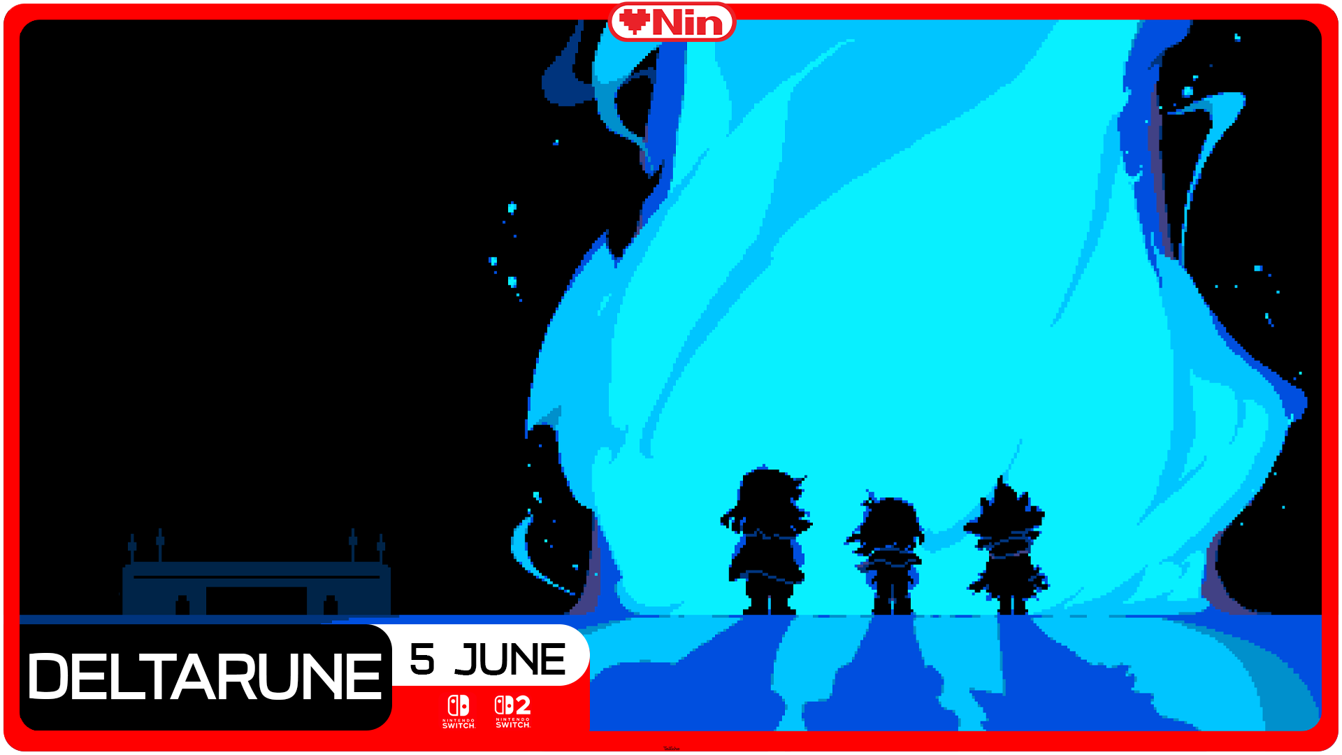 DELTARUNE