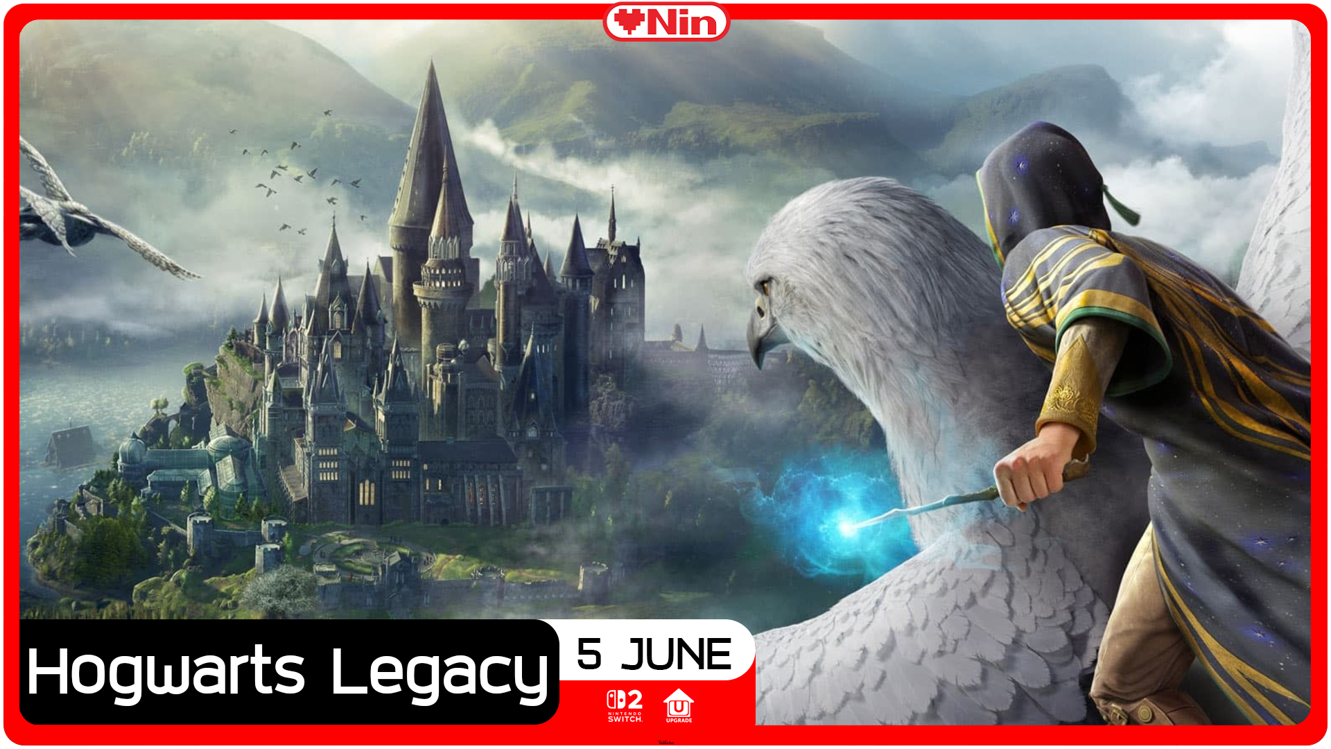 Hogwarts Legacy