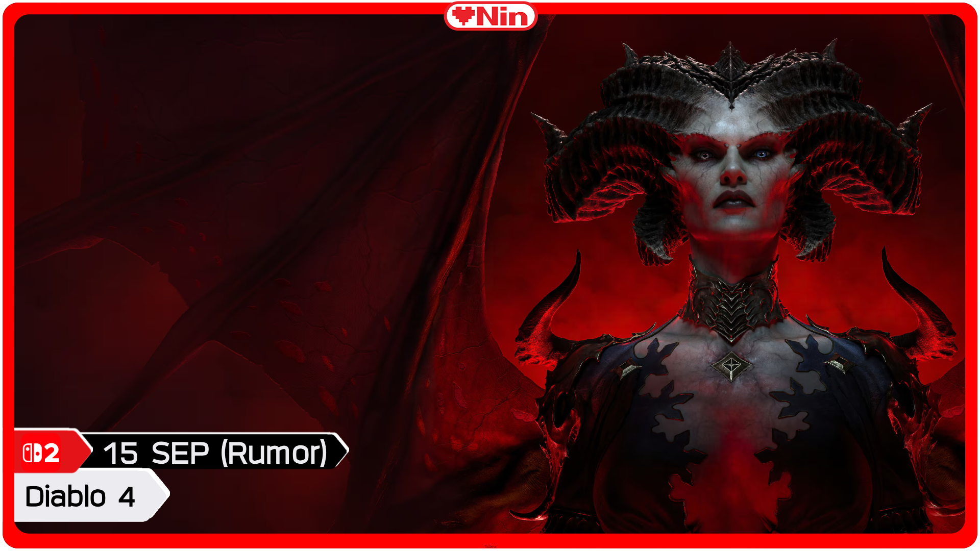 Diablo 4