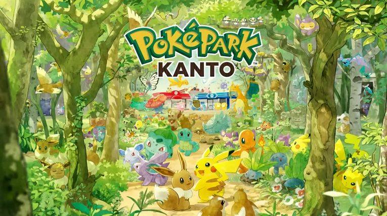 เปิดตัว PokéPark Kanto สวนสนุกธีม Pokémon แห่งใหม่ เตรียมเปิดให้บริการในประเทศญี่ปุ่นในปี 2026!