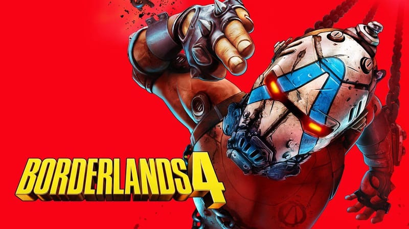 Borderlands 4 ประกาศวันขายของ Switch 2 แล้ว เจอกัน 3 ตุลานี้ ตัวเกมรองรับ Cross Play กับเครื่องอื่นด้วย!