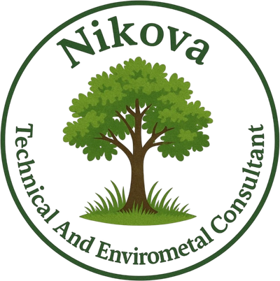 Nikova Technologies