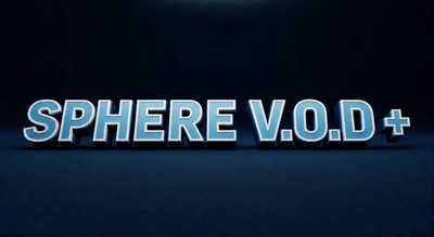 THE SOLO III - V.O.D +