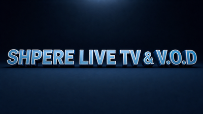 THE MIXER I - Live TV - V.O.D