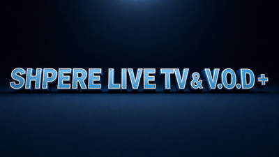 THE MIXER II - Live TV - V.O.D +