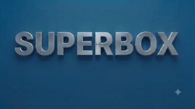 SuperBox