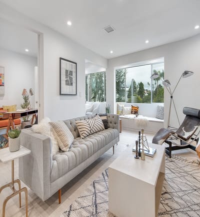 Top Residential Remodeling Trends in Los Angeles for 2025