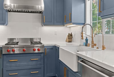 How a Contractor for Interior Designers Can Turn a Vision Into Reality