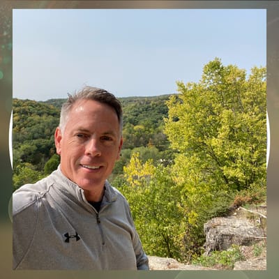 Steven Joseph Wolfe built six Panera Bread franchises with excellence