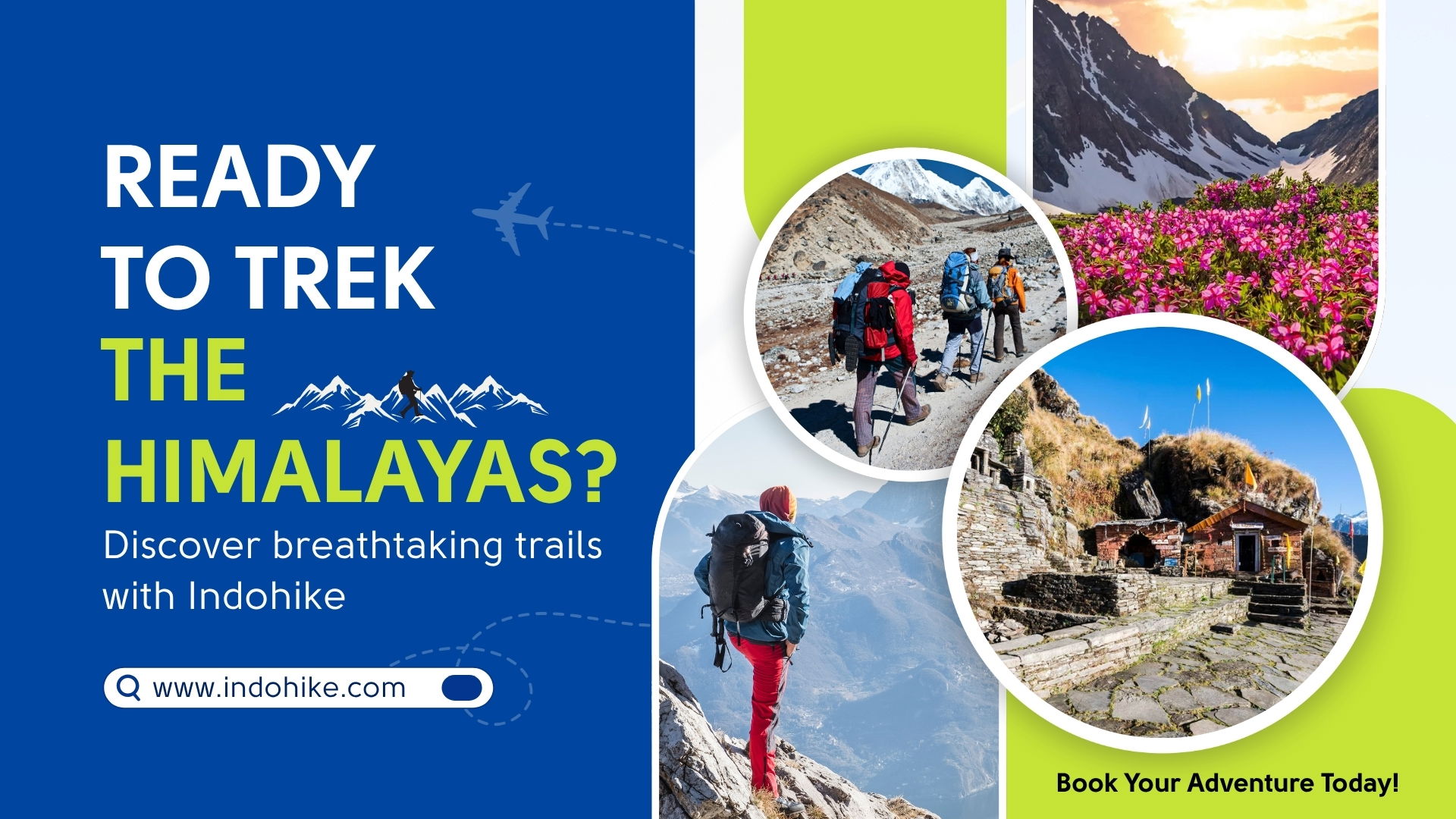 Himalayan Trek