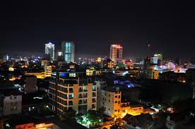 Chen Zhi group cambodia 