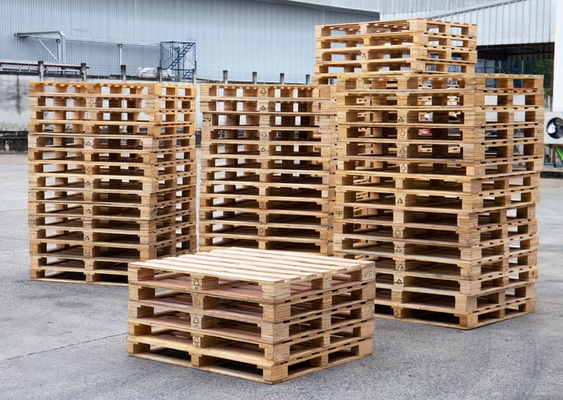 Pallets
