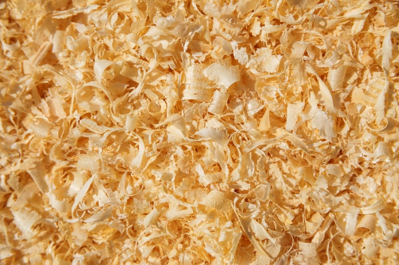 Shavings
