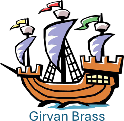 Girvan Brass
