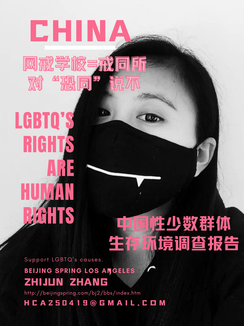 隐秘在中国网戒学校的强制性扭转教育