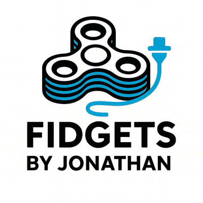 Fidgets By Jonathan
