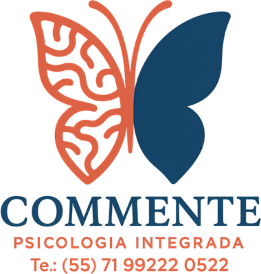 COMMENTE, Psicologia Integrada