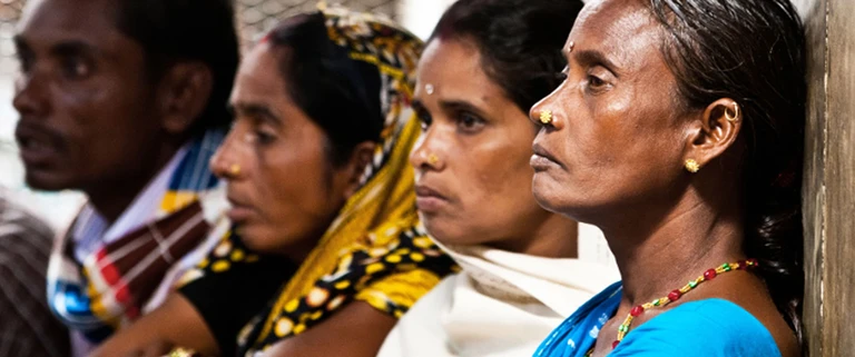 Closing the gap in cancer care