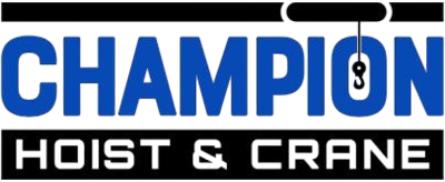 Champion Hoist &amp; Crane