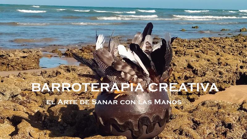 Barroterapia Creativa