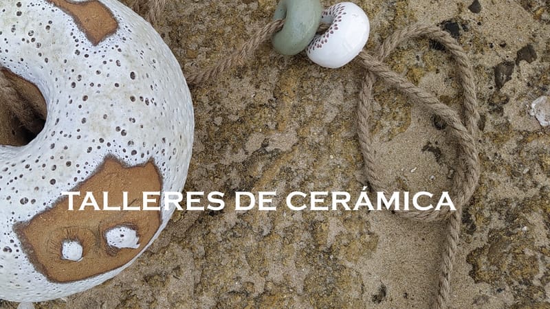 Talleres de Cerámica