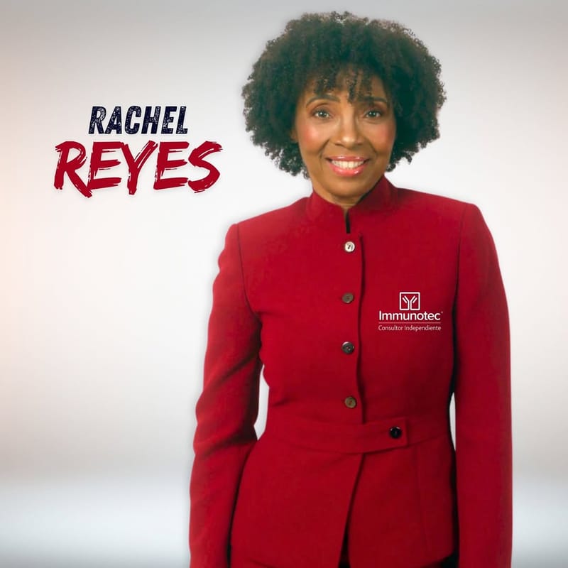 Rachel Reyes