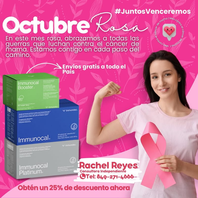 Rachel Reyes