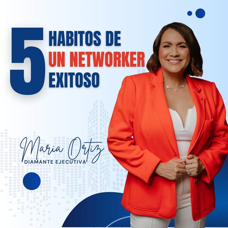 Maria Ortiz 