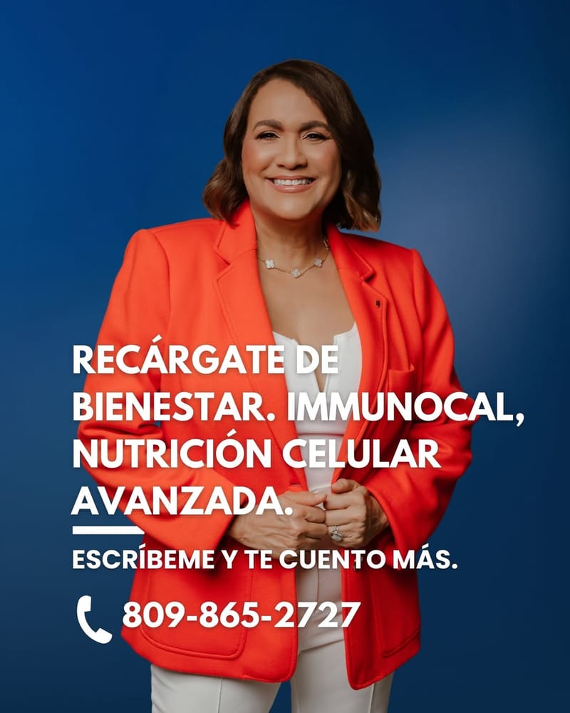 Maria Ortiz 