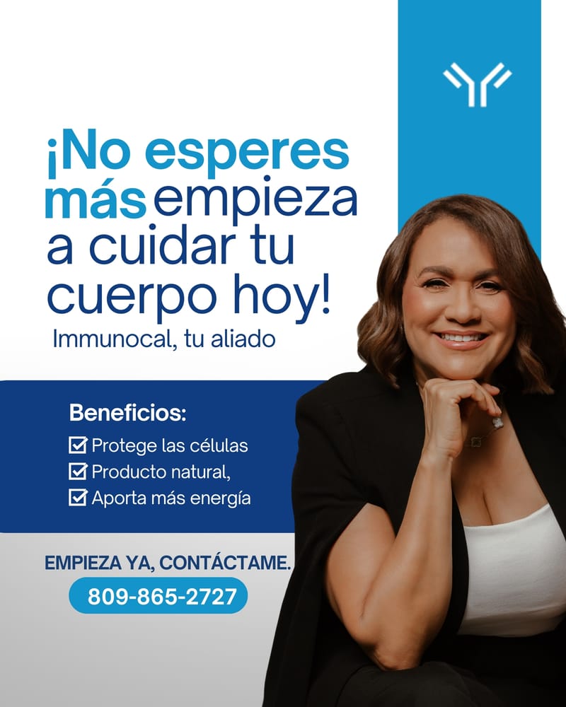 Maria Ortiz 